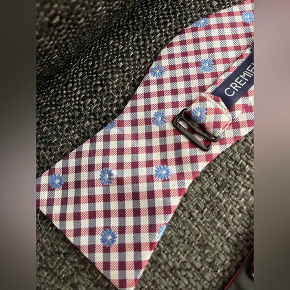 Men's Bow Tie Set - Assorted Colors - Picture 11 of 11